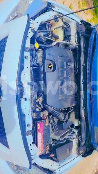 Big with watermark toyota corolla benin abomey calavi 24739
