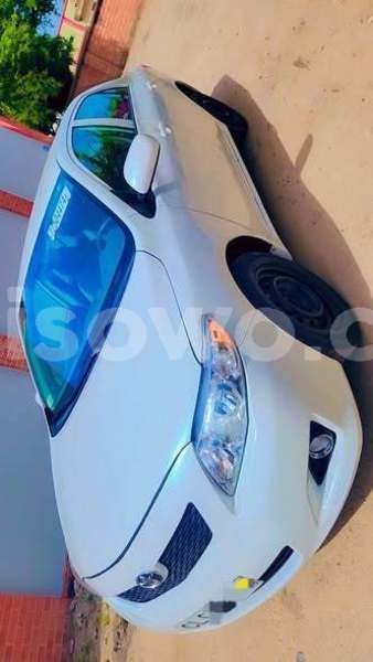 Big with watermark toyota corolla benin abomey calavi 24739
