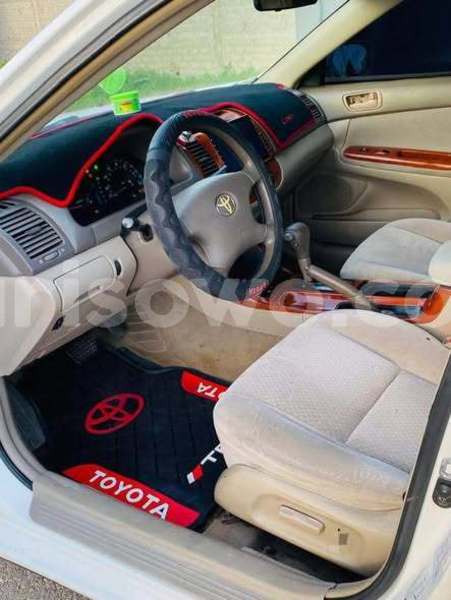 Big with watermark toyota camry benin abomey calavi 24740