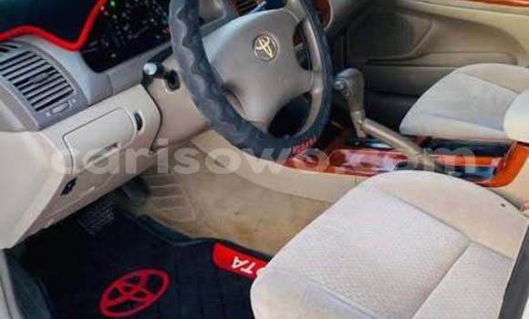Acheter Occasion Voiture Toyota Camry Autre à Abomey Calavi, Benin