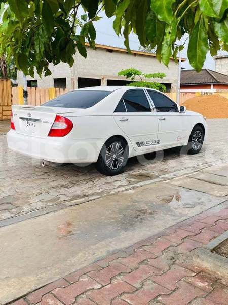 Big with watermark toyota camry benin abomey calavi 24740
