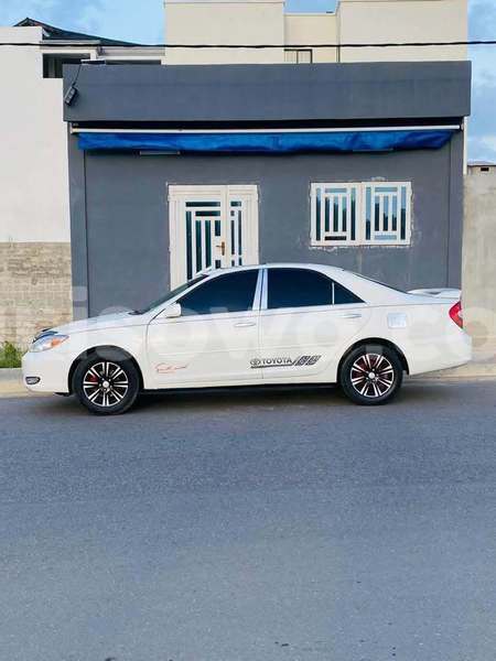 Big with watermark toyota camry benin abomey calavi 24740