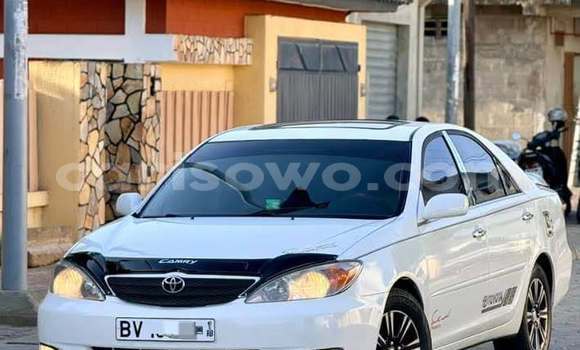 Acheter Occasion Voiture Toyota Camry Autre à Abomey Calavi, Benin Acheter Occasion Voiture Toyota Camry Autre à Abomey Calavi, Benin