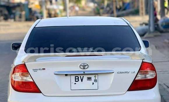 Acheter Occasion Voiture Toyota Camry Autre à Abomey Calavi, Benin Acheter Occasion Voiture Toyota Camry Autre à Abomey Calavi, Benin