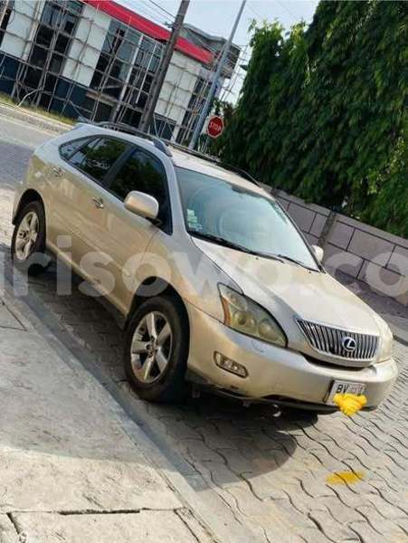 Big with watermark lexus es 300 benin abomey calavi 24741