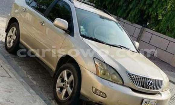 Acheter Occasion Voiture Lexus ES 300 Autre à Abomey Calavi, Benin