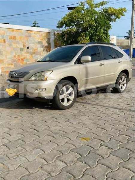 Big with watermark lexus es 300 benin abomey calavi 24741