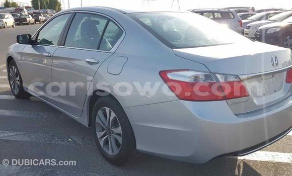 Sayi Imported Honda Accord Sauran Mota in Import - Dubai a Benin Sayi Imported Honda Accord Sauran Mota in Import - Dubai a Benin