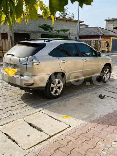 Big with watermark lexus es 300 benin abomey calavi 24741