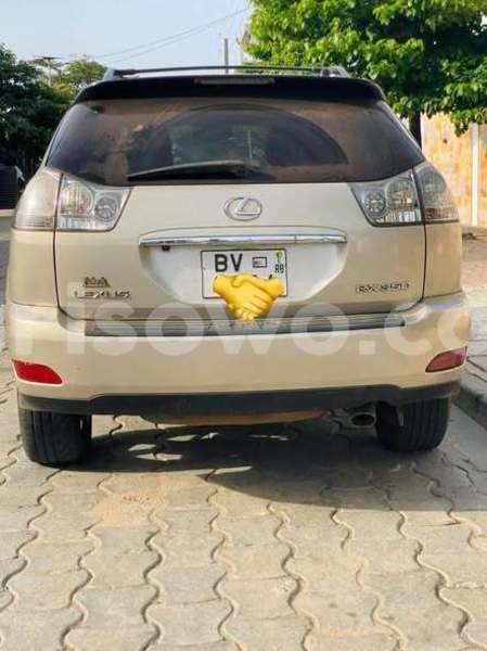 Big with watermark lexus es 300 benin abomey calavi 24741
