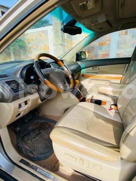 Big with watermark lexus es 300 benin abomey calavi 24741