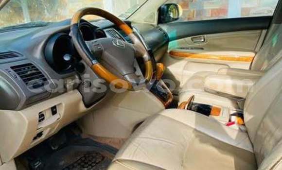 Acheter Occasion Voiture Lexus ES 300 Autre à Abomey Calavi, Benin Acheter Occasion Voiture Lexus ES 300 Autre à Abomey Calavi, Benin