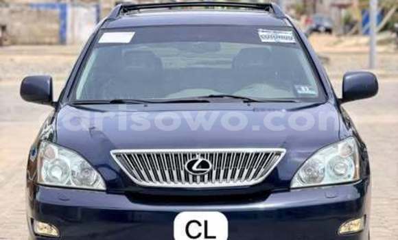 Acheter Occasion Voiture Lexus RX 300 Autre à Abomey Calavi, Benin