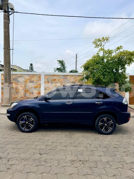 Big with watermark lexus rx 300 benin abomey calavi 24742