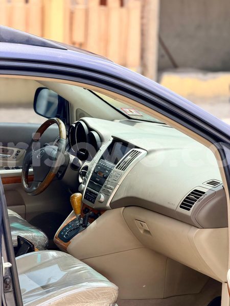 Big with watermark lexus rx 300 benin abomey calavi 24742