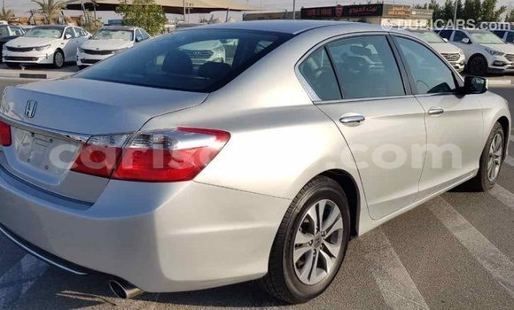 Sayi Imported Honda Accord Sauran Mota in Import - Dubai a Benin Sayi Imported Honda Accord Sauran Mota in Import - Dubai a Benin
