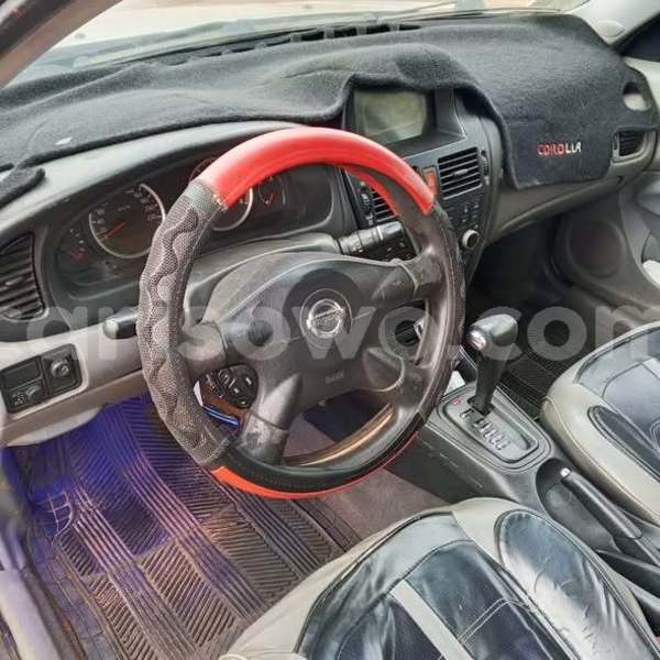 Big with watermark nissan almera benin abomey calavi 24743