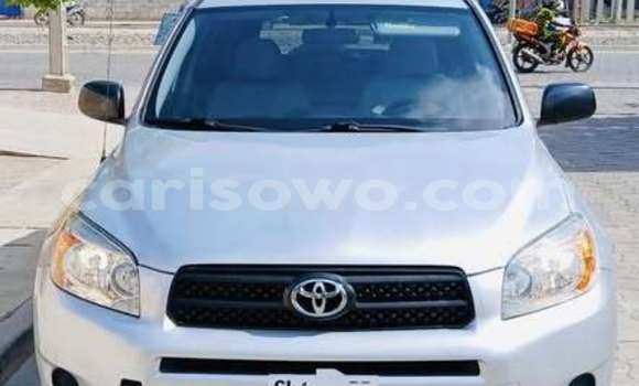 Acheter Occasion Voiture Toyota RAV4 Autre à Cotonou, Benin