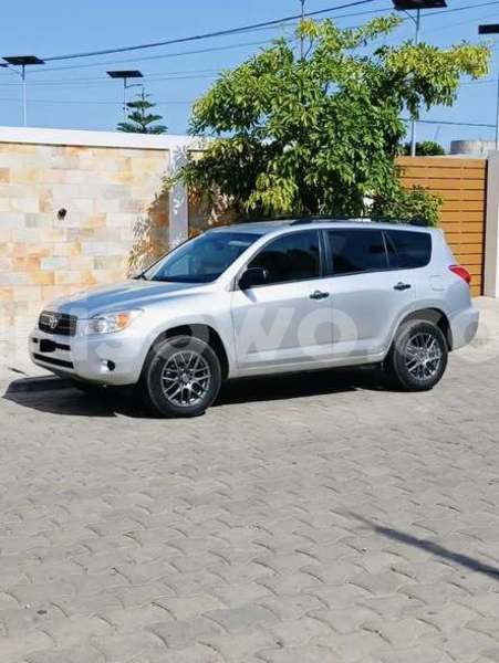 Big with watermark toyota rav4 benin cotonou 24744