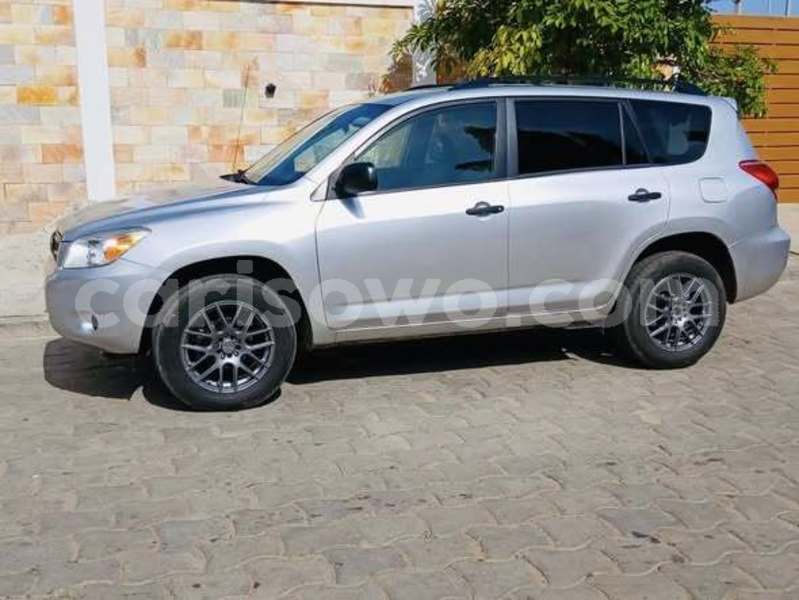 Big with watermark toyota rav4 benin cotonou 24744