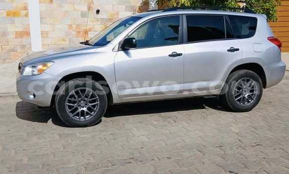 Acheter Occasion Voiture Toyota RAV4 Autre à Cotonou, Benin Acheter Occasion Voiture Toyota RAV4 Autre à Cotonou, Benin