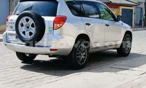 Acheter Occasion Voiture Toyota RAV4 Autre à Cotonou, Benin Acheter Occasion Voiture Toyota RAV4 Autre à Cotonou, Benin