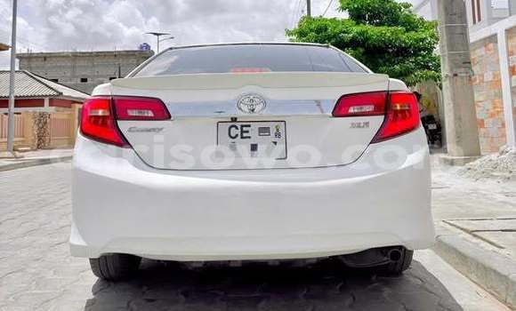 Acheter Occasion Voiture Toyota Camry Autre à Abomey Calavi, Benin Acheter Occasion Voiture Toyota Camry Autre à Abomey Calavi, Benin