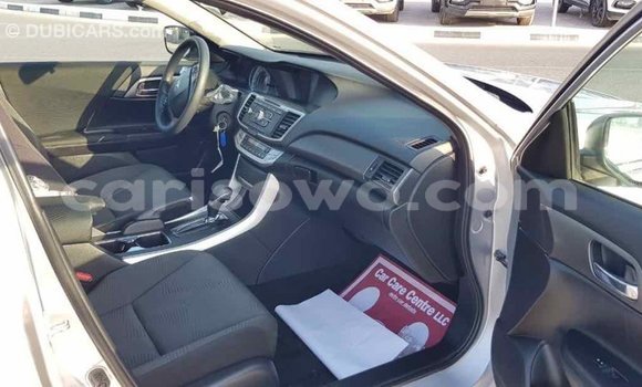 Sayi Imported Honda Accord Sauran Mota in Import - Dubai a Benin Sayi Imported Honda Accord Sauran Mota in Import - Dubai a Benin