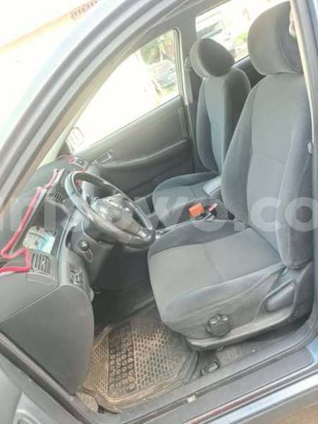 Big with watermark toyota corolla benin abomey calavi 24747