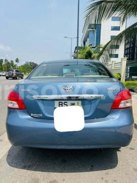 Big with watermark toyota yaris benin abomey calavi 24748