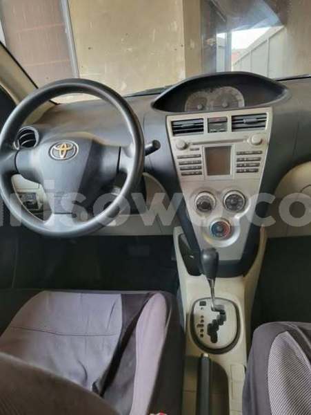 Big with watermark toyota yaris benin abomey calavi 24748