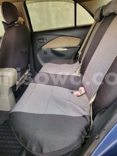 Big with watermark toyota yaris benin abomey calavi 24748