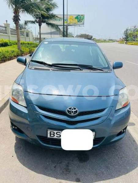 Big with watermark toyota yaris benin abomey calavi 24748