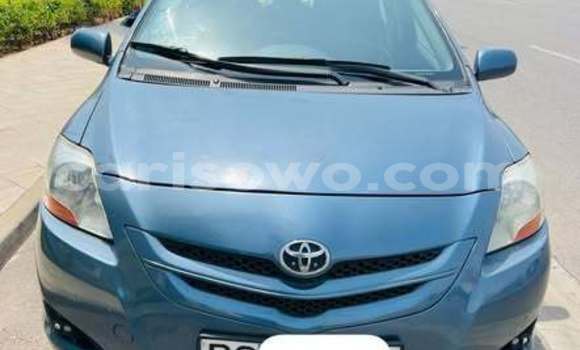 Acheter Occasion Voiture Toyota Yaris Autre à Abomey Calavi, Benin Acheter Occasion Voiture Toyota Yaris Autre à Abomey Calavi, Benin