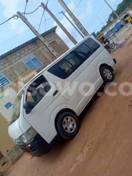 Big with watermark toyota hilux benin abomey calavi 24749
