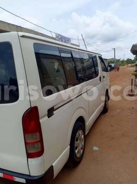 Big with watermark toyota hilux benin abomey calavi 24749