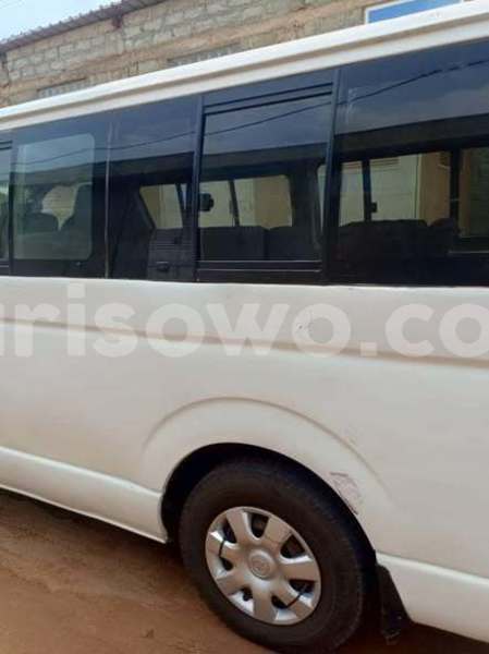 Big with watermark toyota hilux benin abomey calavi 24749