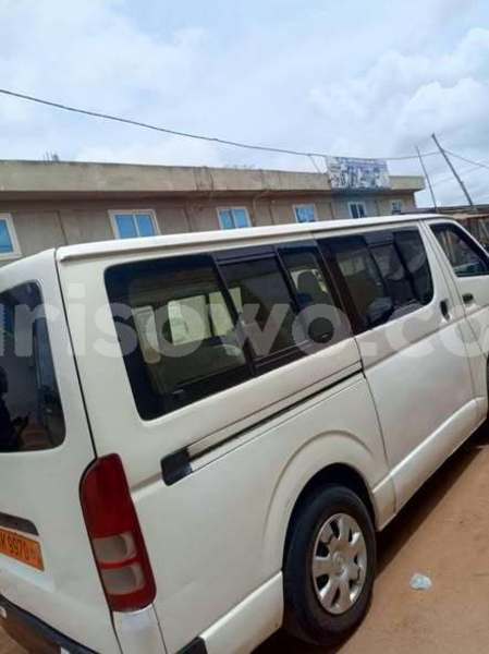 Big with watermark toyota hilux benin abomey calavi 24749