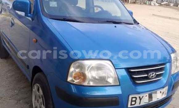 Acheter Occasion Voiture Hyundai Atos Autre à Cotonou, Benin Acheter Occasion Voiture Hyundai Atos Autre à Cotonou, Benin