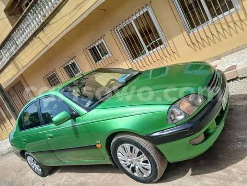 Big with watermark toyota avensis benin cotonou 24751