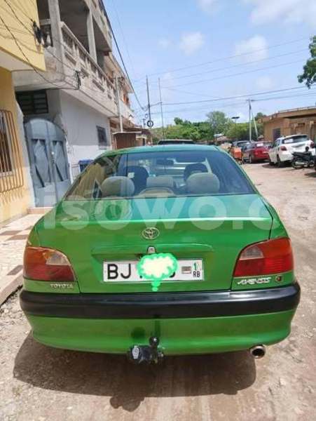 Big with watermark toyota avensis benin cotonou 24751