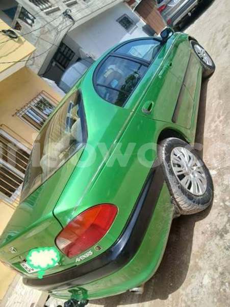 Big with watermark toyota avensis benin cotonou 24751