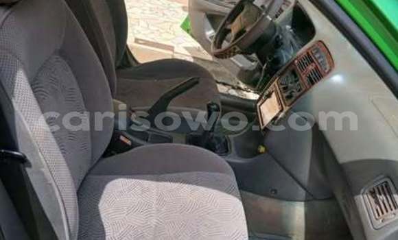 Acheter Occasion Voiture Toyota Avensis Autre à Cotonou, Benin Acheter Occasion Voiture Toyota Avensis Autre à Cotonou, Benin