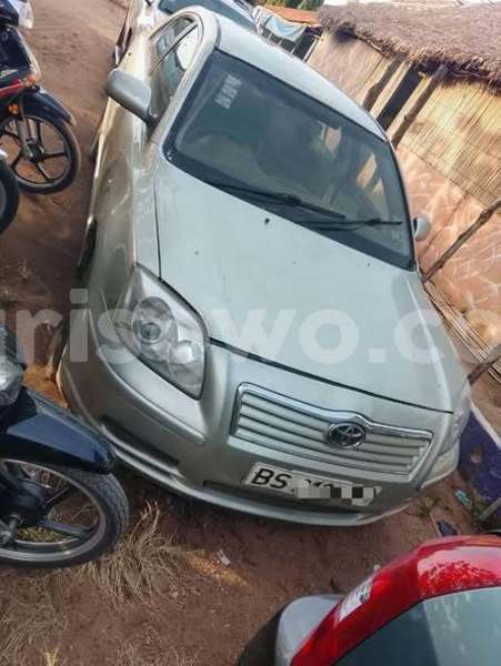 Big with watermark toyota avensis benin abomey calavi 24752