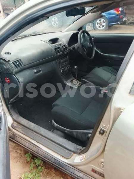 Big with watermark toyota avensis benin abomey calavi 24752