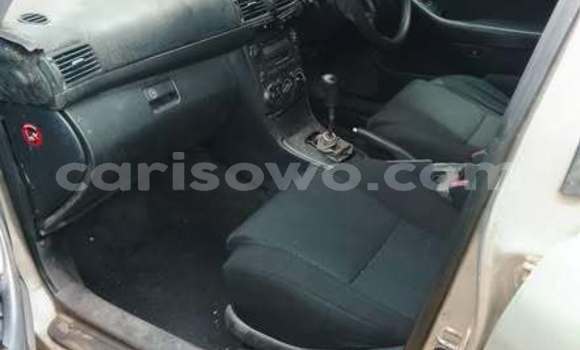 Acheter Occasion Voiture Toyota Avensis Autre à Abomey Calavi, Benin Acheter Occasion Voiture Toyota Avensis Autre à Abomey Calavi, Benin