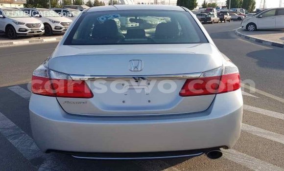 Sayi Imported Honda Accord Sauran Mota in Import - Dubai a Benin Sayi Imported Honda Accord Sauran Mota in Import - Dubai a Benin