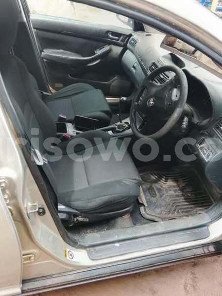 Big with watermark toyota avensis benin abomey calavi 24752