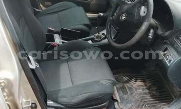 Acheter Occasion Voiture Toyota Avensis Autre à Abomey Calavi, Benin Acheter Occasion Voiture Toyota Avensis Autre à Abomey Calavi, Benin