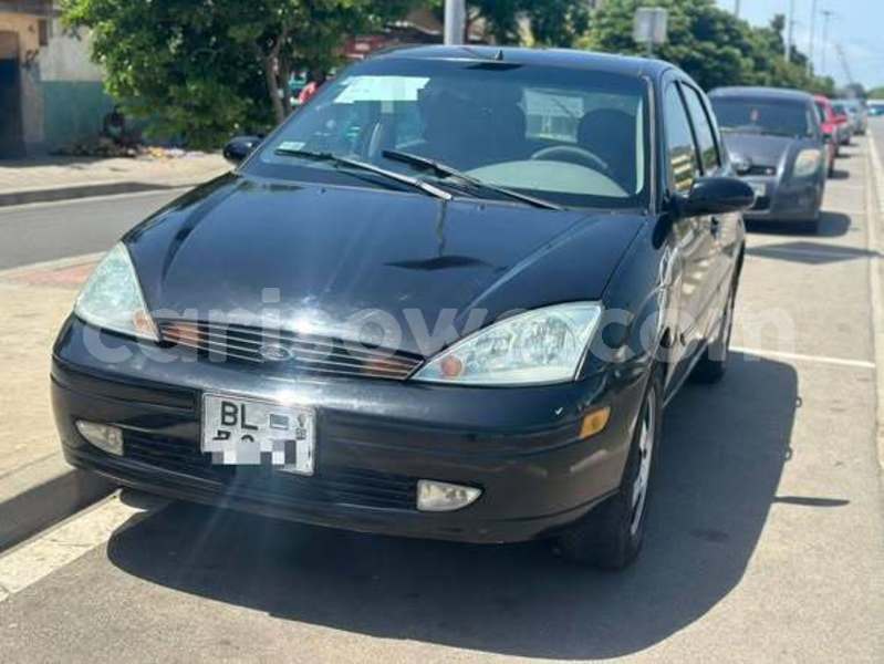 Big with watermark ford focus benin cotonou 24753